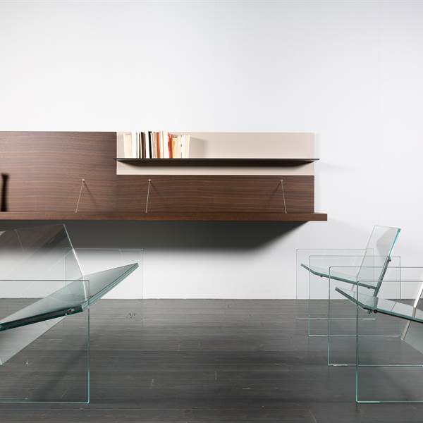 Living Room - Set Mini Museo - DESC